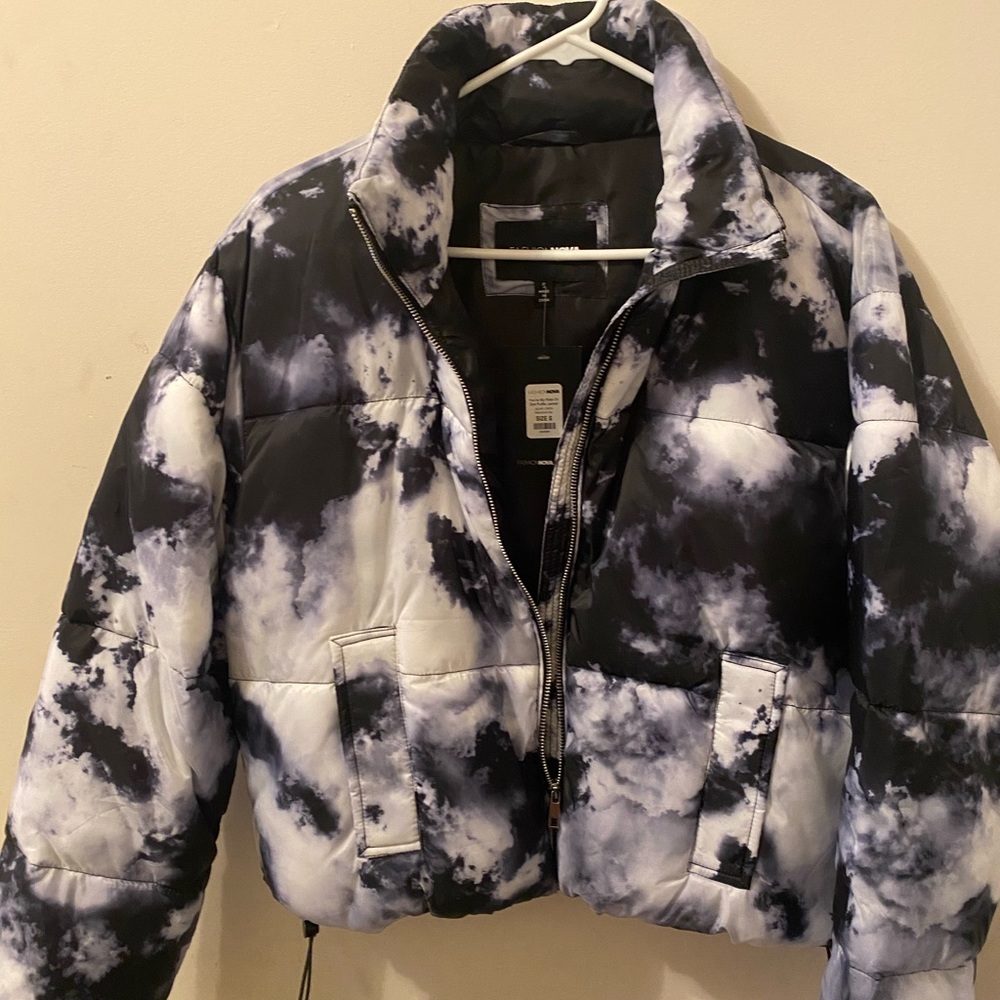 Bubble Jacket - image 3